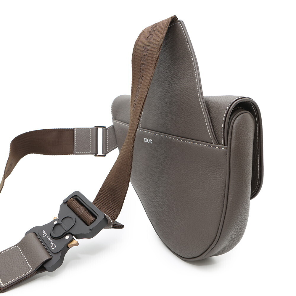 Christian Dior Body Bag Saddle - Picture 3 of 11